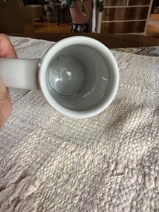 Vintage Beer Stein - IRISH