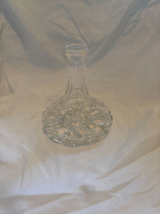 Crystal Vase