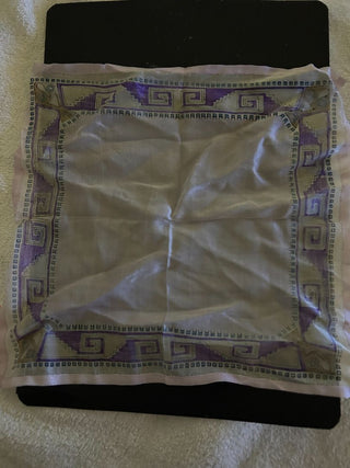 Handkerchief Vintage Antique