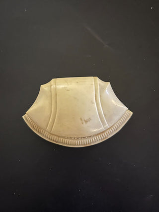 Ring Box Decolite Art Deco Cellulite