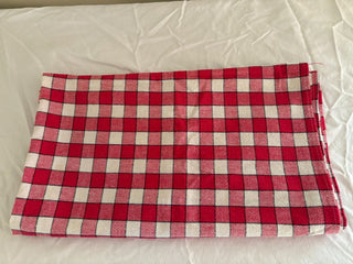 Picnic Table Cloth
