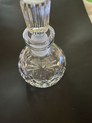 Perfume Bottle