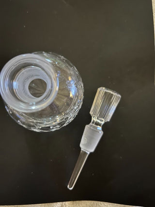 Perfume Bottle