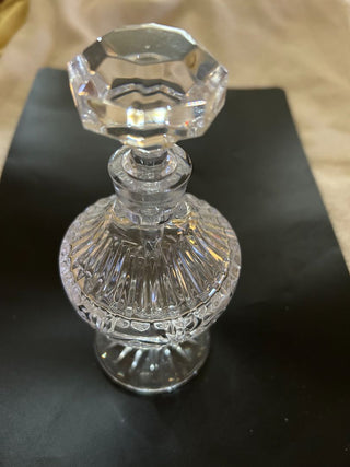 Perfume Bottle w/extended applicator