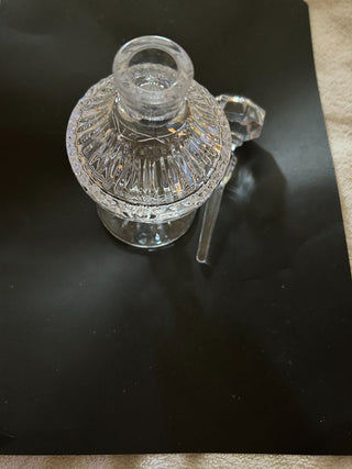 Perfume Bottle w/extended applicator