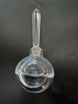 Perfume Bottle Mikasa Slovenia