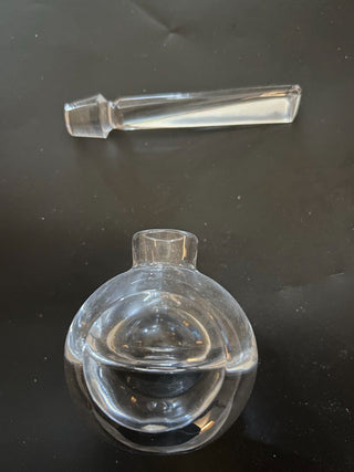 Perfume Bottle Mikasa Slovenia
