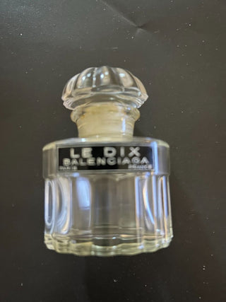 Perfume Bottle