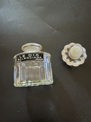 Perfume Bottle