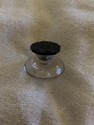 Perfume Bottle Old Paris