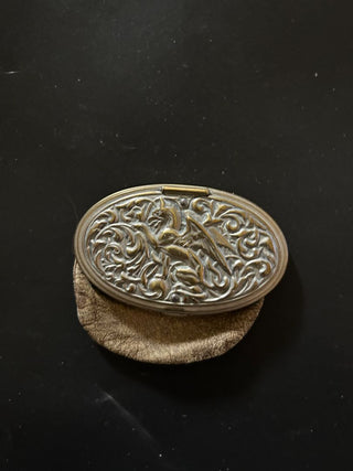 Antique Victorian Coin Purse