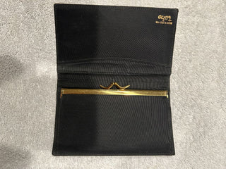 Ladie's Billfold Itallian