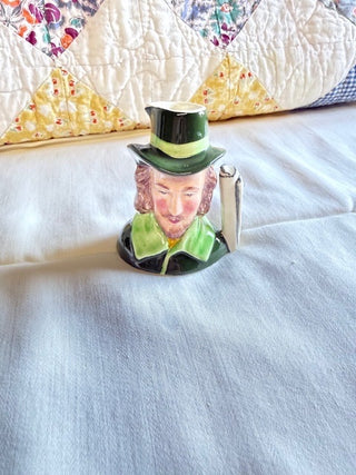 Leprechaun Toby JuG