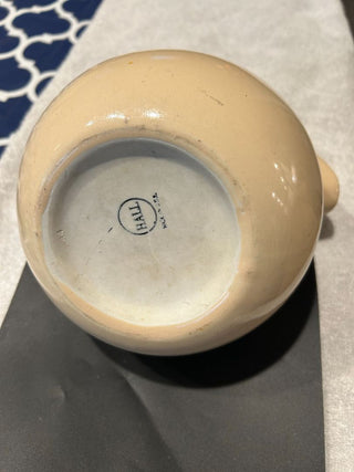 Ball Pitcher/Tilt Jug