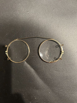 Vintage Reading Glasses