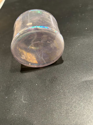 Glass Inkwell Antique