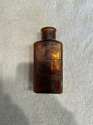 Medicine Bottle