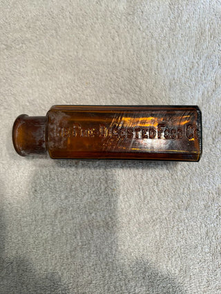 Medicine Bottle