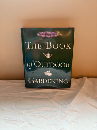 The Outdoor Book of Gardening