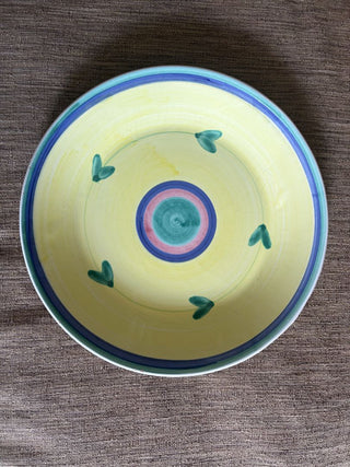 platter