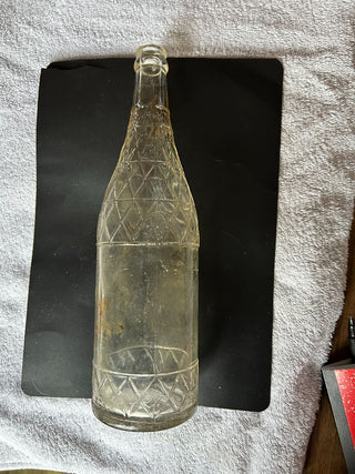 Beer/Soda Bottle