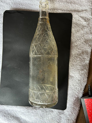 Beer/Soda Bottle