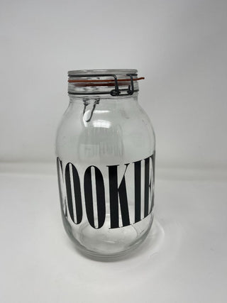 Vintage 1970's Triomphe Cookie Jar