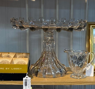 Broken Column Cake Stand-ty