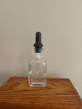 medicine dropper