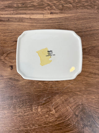 Spode Square Candy Dish