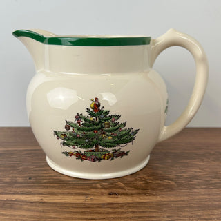 Spode Water Jug