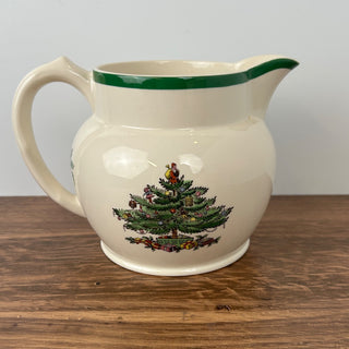 Spode Water Jug