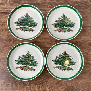 Spode Set of 4 Drink Coasters