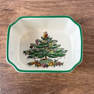 Spode Sugar Packet Holder