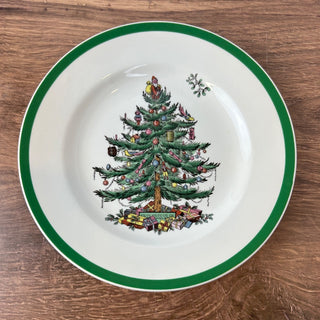 Spode Salad/Dessert Plate - in Box