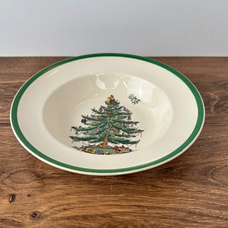 Spode Large Soup Bowl
