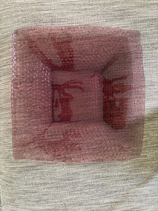 square platter