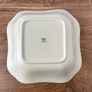 Spode Square Casserole/Baking Dish