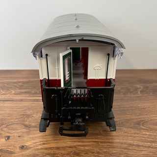 LGB #35070 1994 Passenger Train Car  14Wx6Dx7H