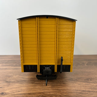 LGB #44353  1995 Puppet Train Car 14Wx6Dx7H