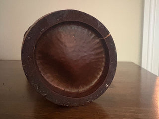 bamboo vintage birdhouse