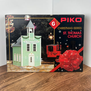 Piko 62203 St. Thomas Church