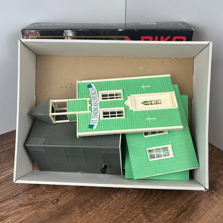 Piko 62203 St. Thomas Church