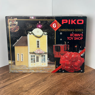 Piko 62201 Robin's Toy Shop