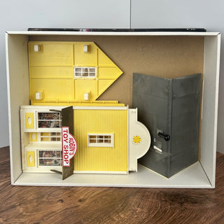 Piko 62201 Robin's Toy Shop