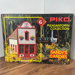 Piko 62212 Sandy's Candies, G Scale