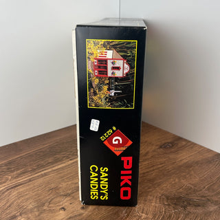 Piko 62212 Sandy's Candies, G Scale