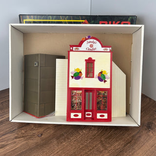 Piko 62212 Sandy's Candies, G Scale