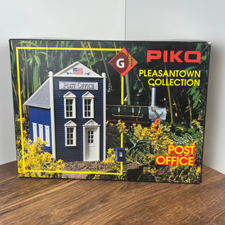 Piko 62213 Post Office, G Scale