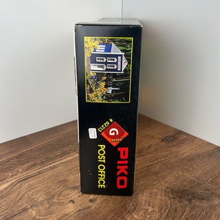 Piko 62213 Post Office, G Scale